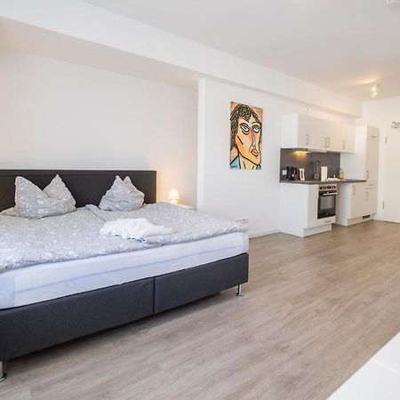 City Apartment Kuche,Bad, Parken Im Zentrum Ravensburgs A08 Extérieur photo